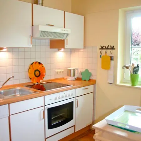 Rauert Haus 3 Hinrichsdorf