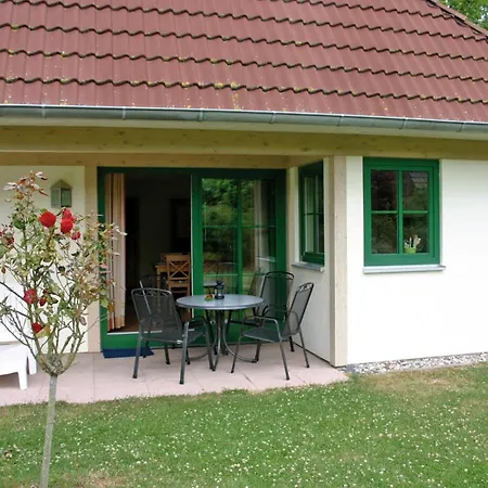 Rauert Haus 3 * Hinrichsdorf