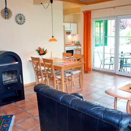 Rauert Haus 3 Holiday home