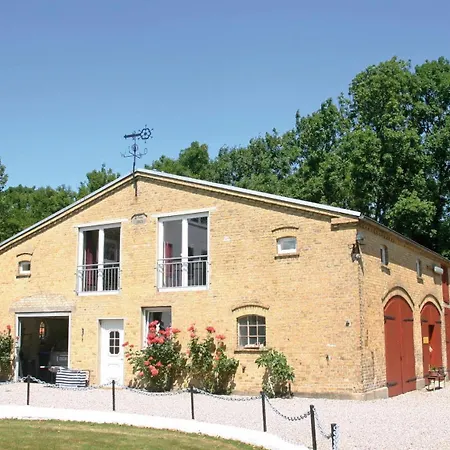 Holiday home Rauert Haus 3 *