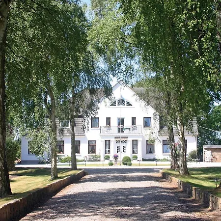 Rauert Haus 3 Hinrichsdorf