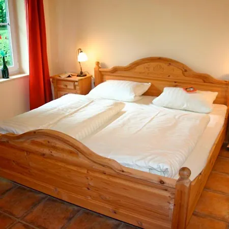 Holiday home Rauert Haus 3 *